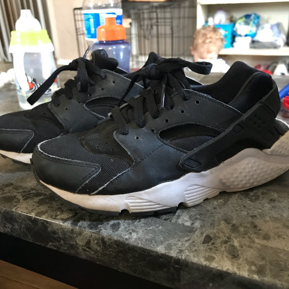Nike huaraches